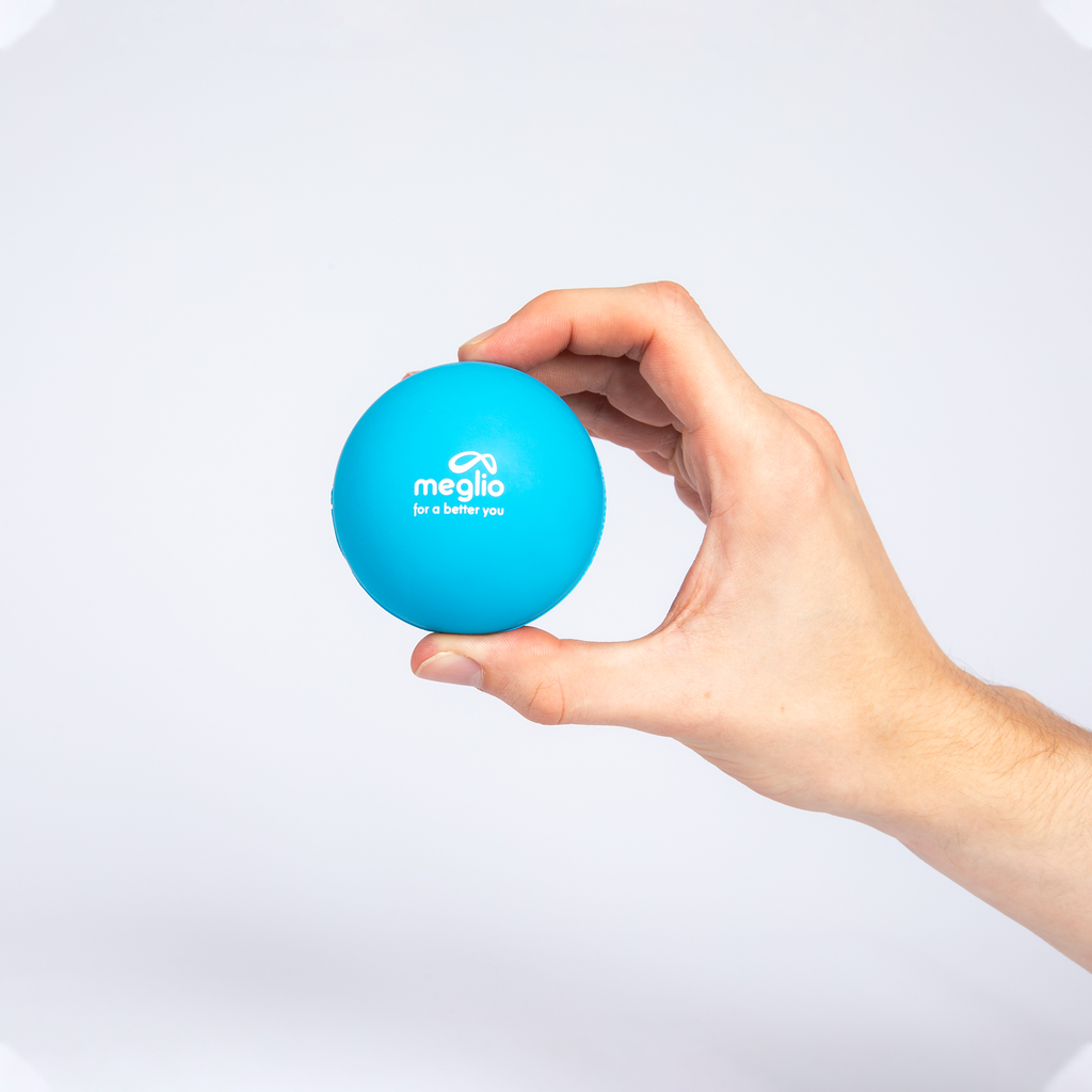 Lacrosse Ball