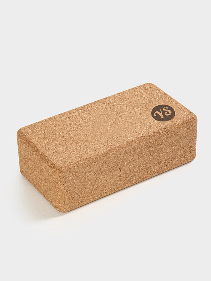 Yoga Studio Cork Yoga Brick